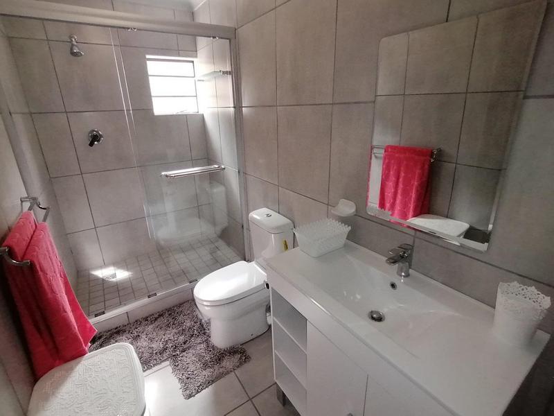 4 Bedroom Property for Sale in Tergniet Western Cape